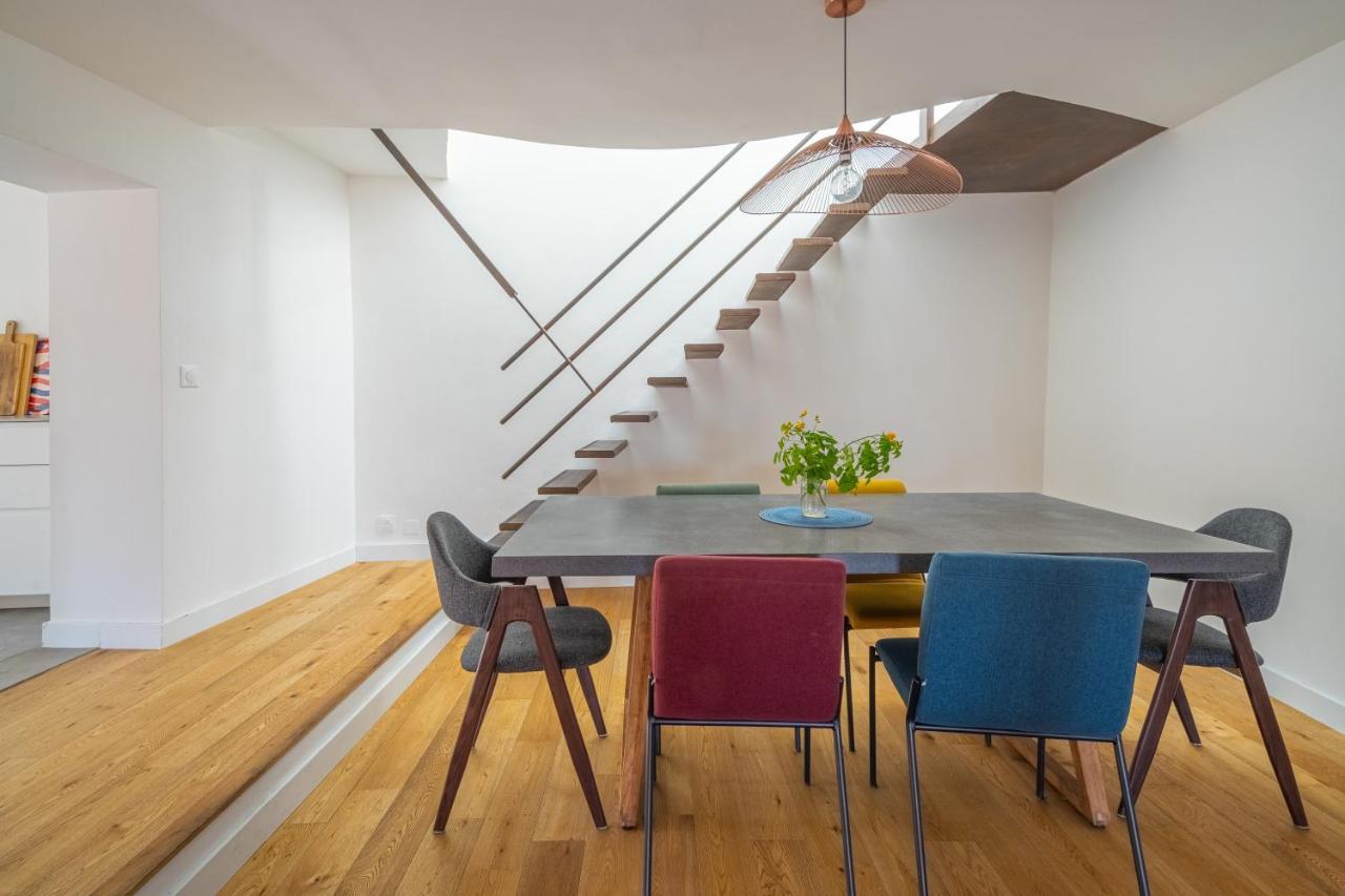 Residence Du Panier - Centre-Ville - מרסיי מראה חיצוני תמונה