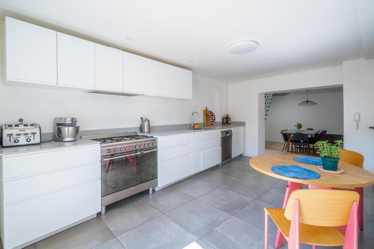 Residence Du Panier - Centre-Ville - מרסיי מראה חיצוני תמונה
