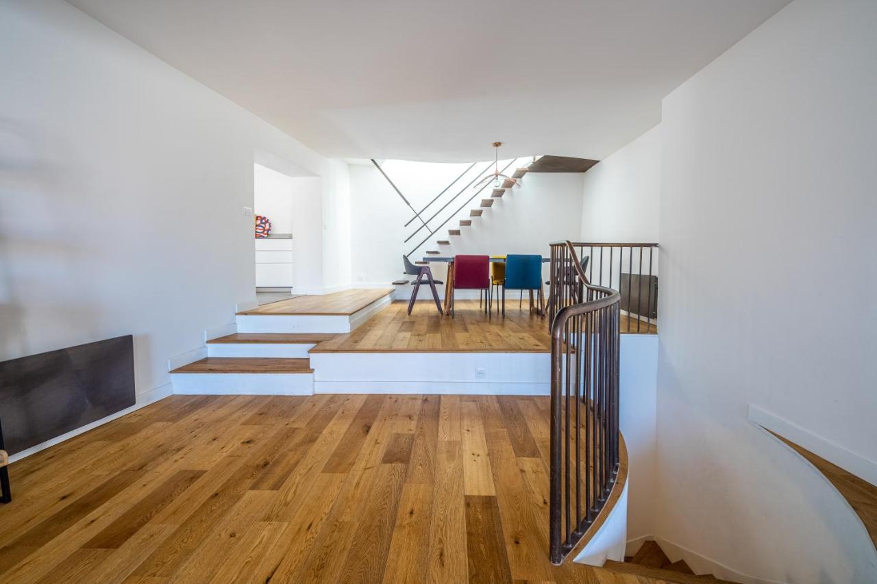 Residence Du Panier - Centre-Ville - מרסיי מראה חיצוני תמונה