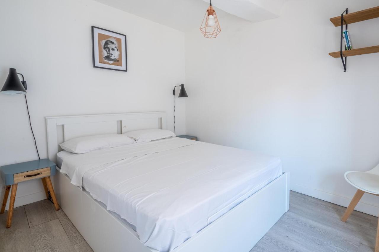 Residence Du Panier - Centre-Ville - מרסיי מראה חיצוני תמונה