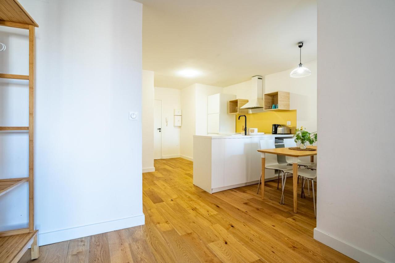 Residence Du Panier - Centre-Ville - מרסיי מראה חיצוני תמונה