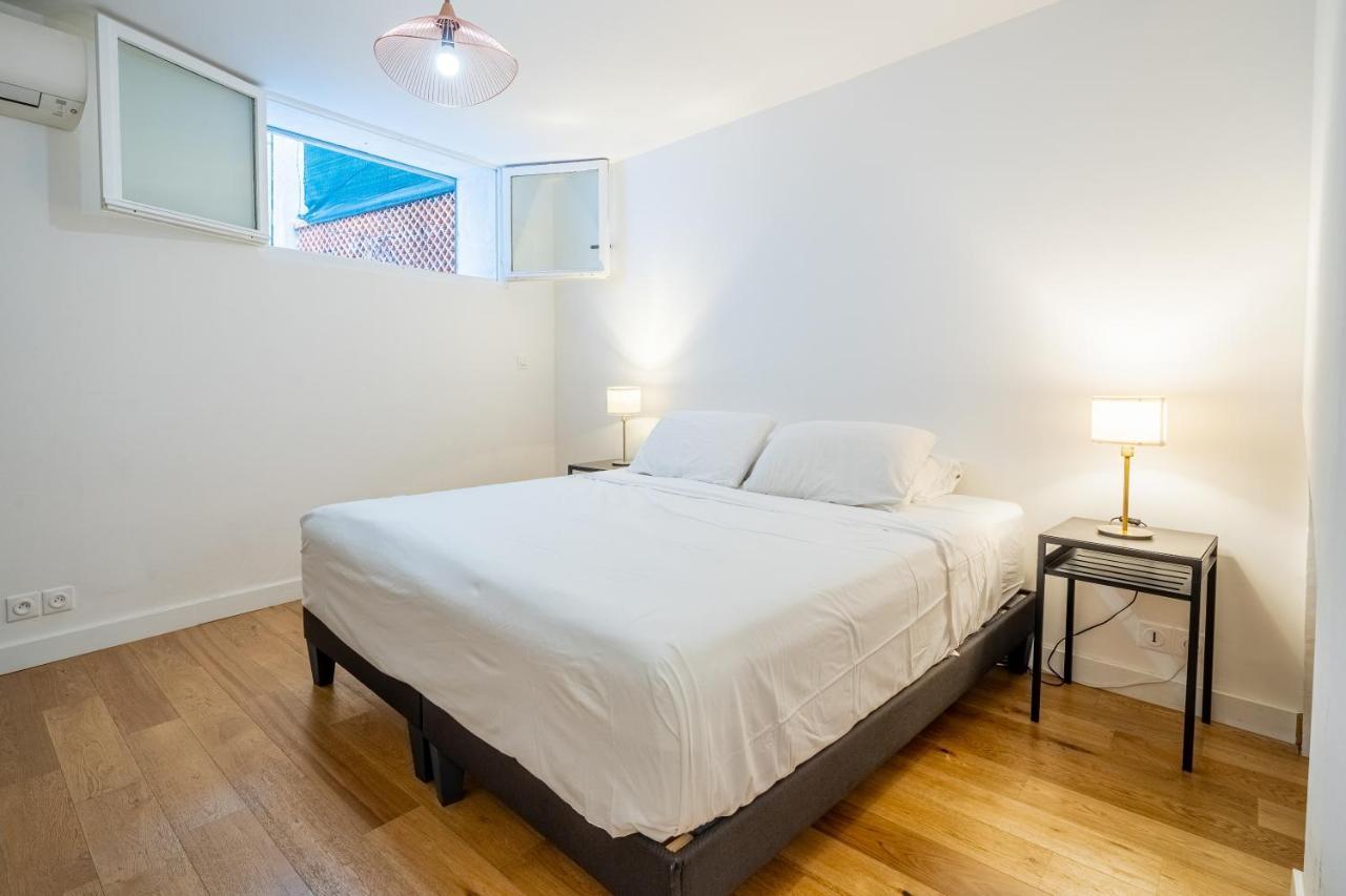 Residence Du Panier - Centre-Ville - מרסיי מראה חיצוני תמונה