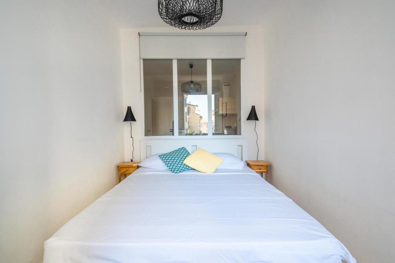 Residence Du Panier - Centre-Ville - מרסיי מראה חיצוני תמונה