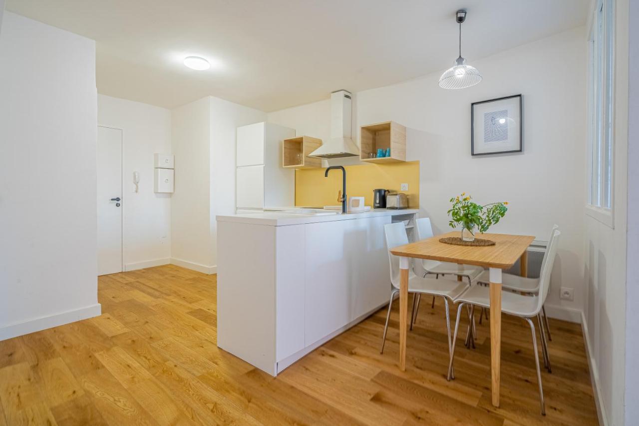 Residence Du Panier - Centre-Ville - מרסיי מראה חיצוני תמונה
